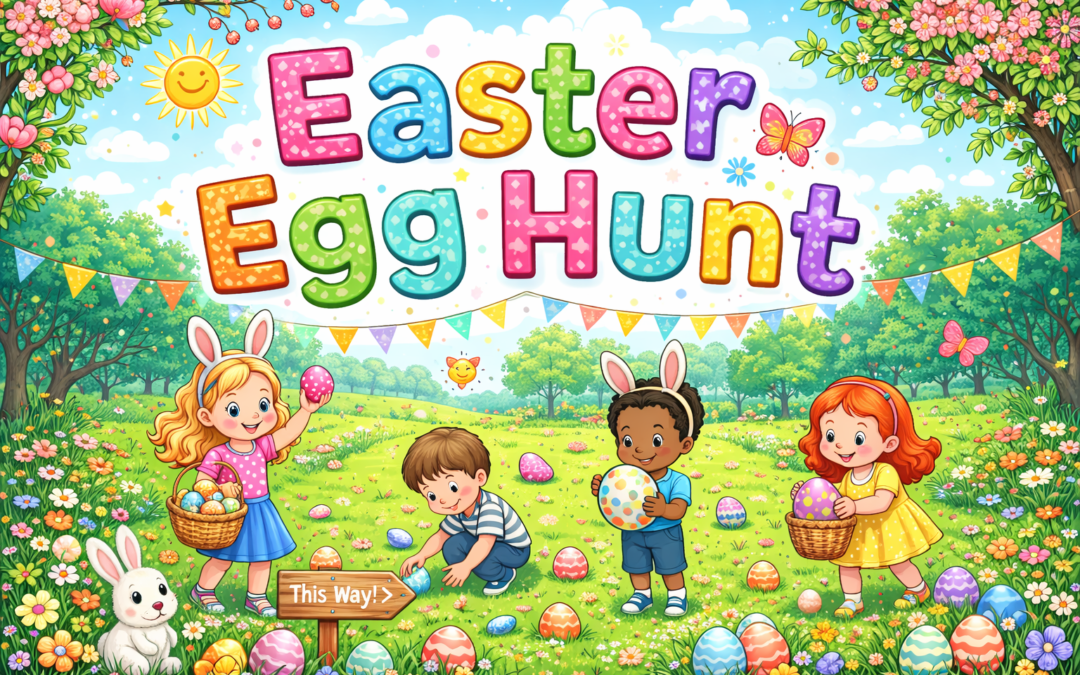 Easter Egg Hunt