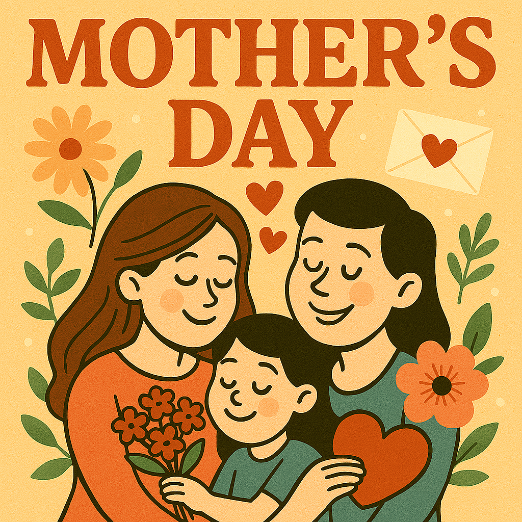 Mother's Day