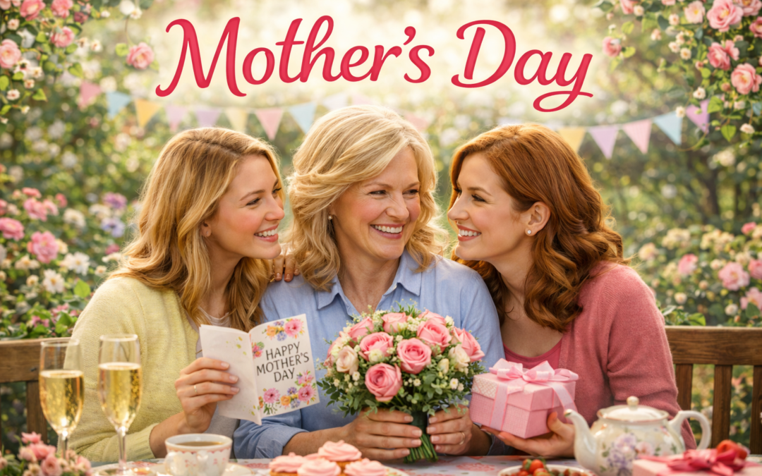 Mother’s Day