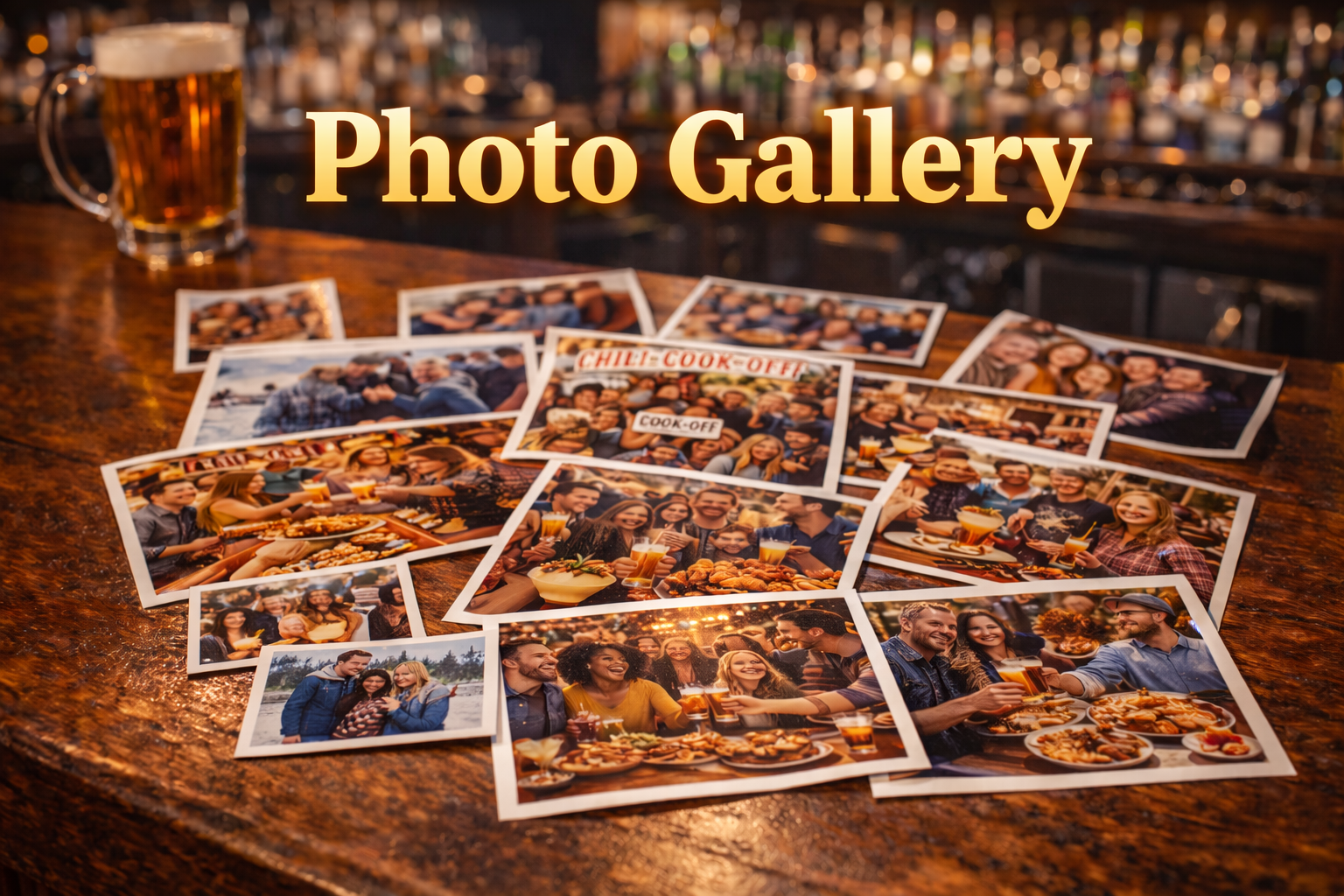Photo Galleries