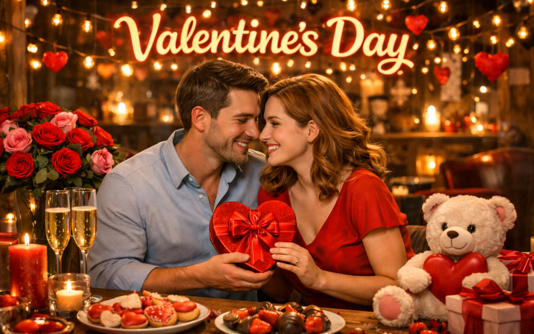 Valentine’s Day