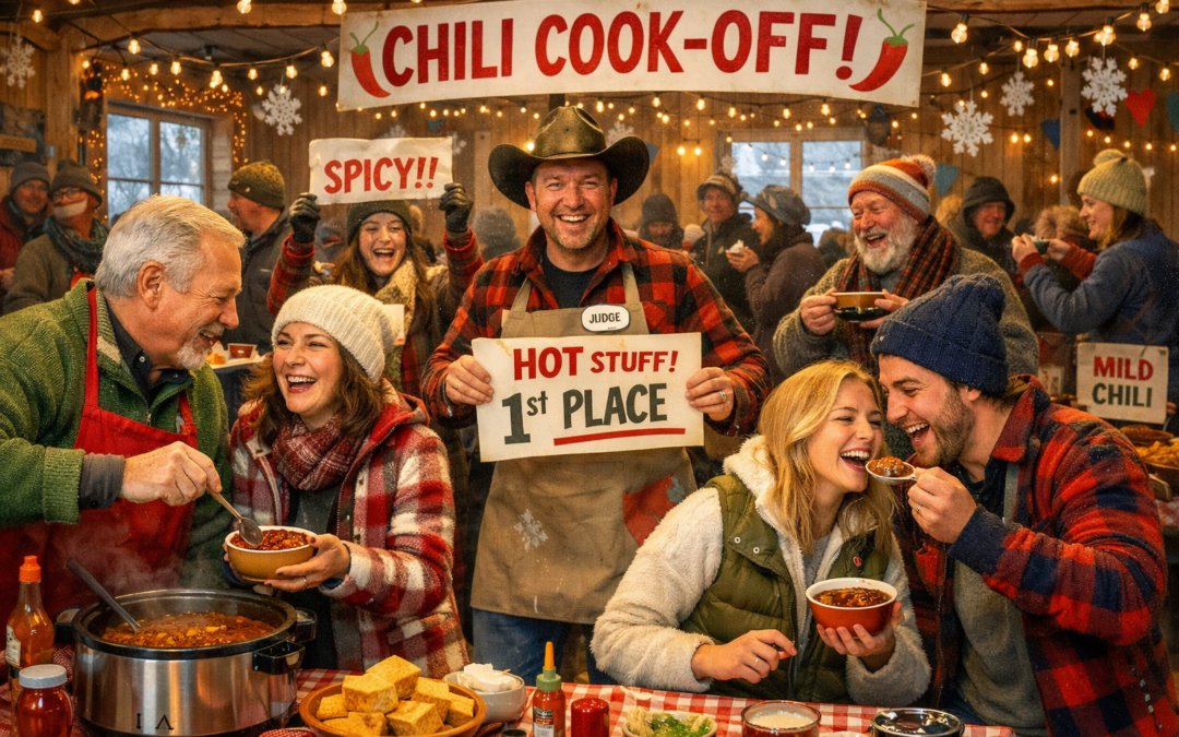 Chili Cookoff